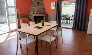 CASA EN SAN JOSÉ DEL RINCÓN