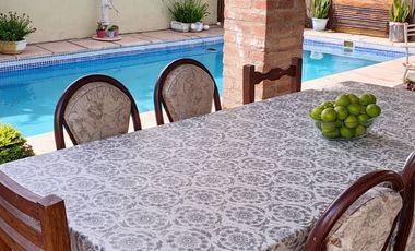 CASA EN SAN JOSÉ DEL RINCÓN