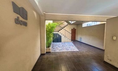 VENTA DPTO 1 DORMITORIO - BARRIO SUR