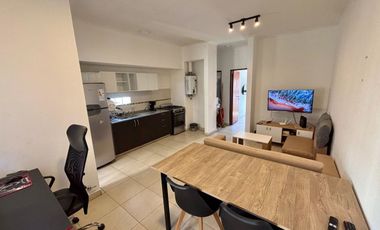 VENTA DPTO 1 DORMITORIO - BARRIO SUR