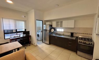 VENTA DPTO 1 DORMITORIO - BARRIO SUR