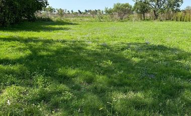 TERRENO EN CAYASTA PUEBLO