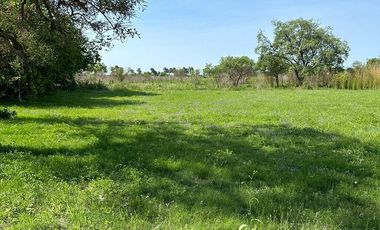 TERRENO EN CAYASTA PUEBLO