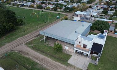 Se vende GALPON semiabierto Barrio Martelossi