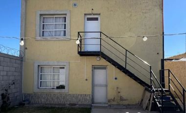 ALQUILER CASA BARRIO PRIVADO MAIPU