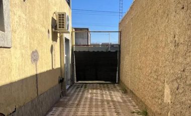 ALQUILER CASA BARRIO PRIVADO MAIPU