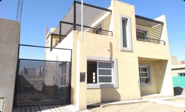 ALQUILER CASA BARRIO PRIVADO MAIPU