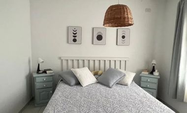 ALQUILER CASA BARRIO PRIVADO MAIPU
