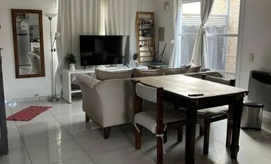 ALQUILER CASA BARRIO PRIVADO MAIPU