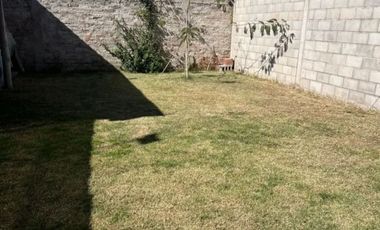 ALQUILER CASA BARRIO PRIVADO MAIPU