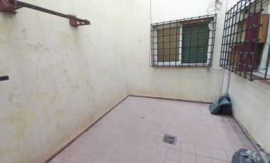Departamento en Quinta sección frente a UTN