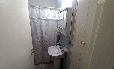 Departamento en Quinta sección frente a UTN