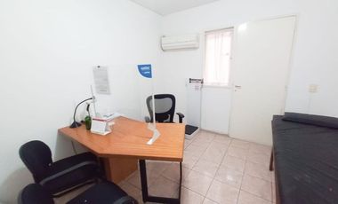 Departamento en Quinta sección frente a UTN