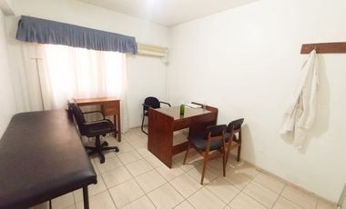 Departamento en Quinta sección frente a UTN