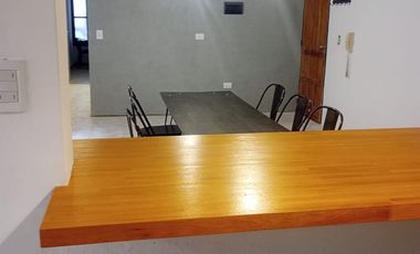 Venta departamento plaza Godoy Cruz, apto crédito