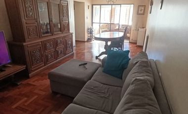 VENTA DEPARTAMENTO EN QUINTA SECCION