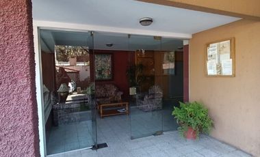 VENTA DEPARTAMENTO EN QUINTA SECCION