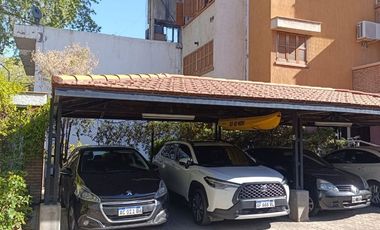 VENTA DEPARTAMENTO EN QUINTA SECCION