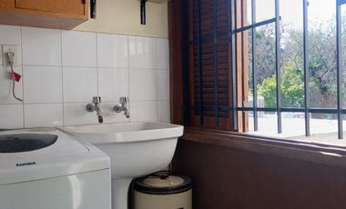 VENTA DEPARTAMENTO EN QUINTA SECCION