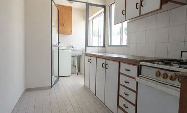 VENTA DEPARTAMENTO EN QUINTA SECCION