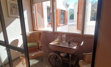 VENTA DEPARTAMENTO EN QUINTA SECCION