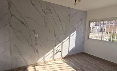 venta departamento 5ta sección apto temporario