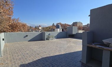 venta departamento 5ta sección apto temporario