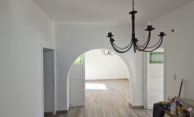 venta departamento 5ta sección apto temporario