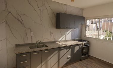 venta departamento 5ta sección apto temporario