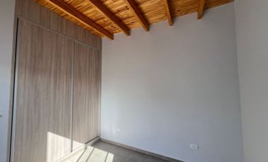 Venta Departamento a estrenar Guaymallén Cochera