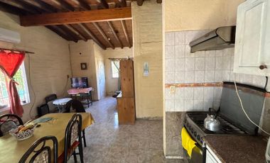 Venta dos casas en gran terreno en Los Corralitos.