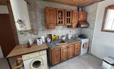 Venta dos casas en gran terreno en Los Corralitos.