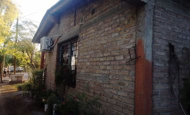 Venta dos casas en gran terreno en Los Corralitos.
