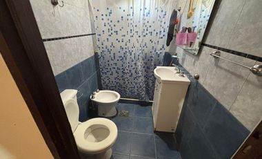 Venta dos casas en gran terreno en Los Corralitos.