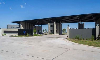 LOTE EN VENTA SAINT THOMAS CHICO CANNING