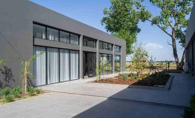 LOTE EN VENTA SAINT THOMAS CHICO CANNING