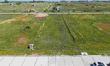 LOTE EN VENTA SAINT THOMAS CHICO CANNING