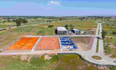 LOTE EN VENTA SAINT THOMAS CHICO CANNING