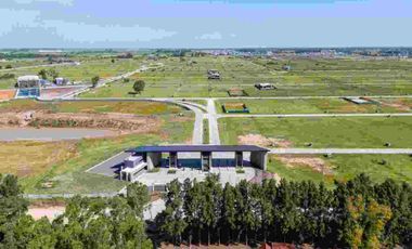 LOTE EN VENTA SAINT THOMAS CHICO CANNING