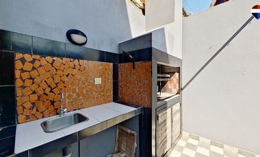 VENTA PH 5 AMB RECICLADO C/TERRAZA-PARRILLA -GERLI