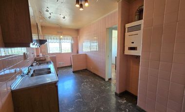 VENTA- 4 AMBIENTES- CON BALCON-APTO CREDITO- WILDE