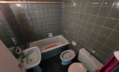 VENTA- 4 AMBIENTES- CON BALCON-APTO CREDITO- WILDE