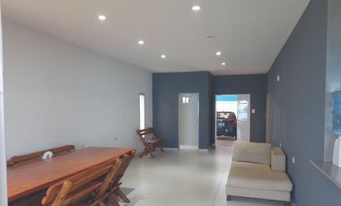 VENTA CASA 4 AMB - EL REMANSO - CARLOS SPEGAZZINI
