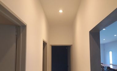 VENTA CASA 4 AMB - EL REMANSO - CARLOS SPEGAZZINI