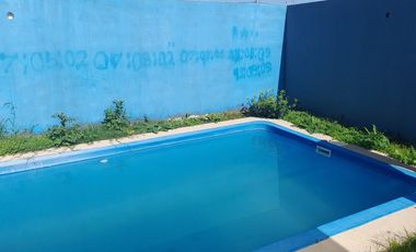VENTA CASA 4 AMB - EL REMANSO - CARLOS SPEGAZZINI