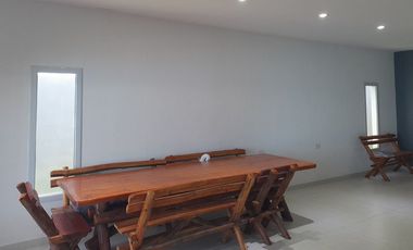 VENTA CASA 4 AMB - EL REMANSO - CARLOS SPEGAZZINI
