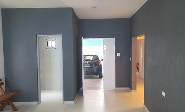 VENTA CASA 4 AMB - EL REMANSO - CARLOS SPEGAZZINI