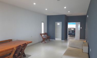 VENTA CASA 4 AMB - EL REMANSO - CARLOS SPEGAZZINI