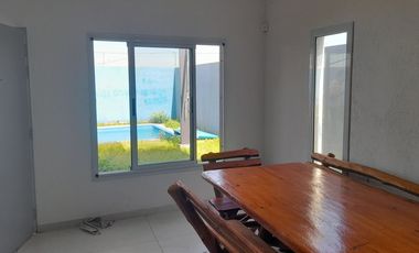 VENTA CASA 4 AMB - EL REMANSO - CARLOS SPEGAZZINI