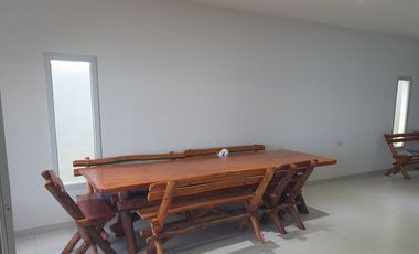 VENTA CASA 4 AMB - EL REMANSO - CARLOS SPEGAZZINI